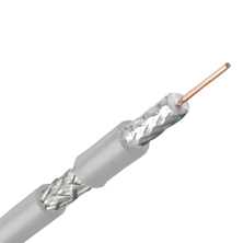 Коаксиальный кабель Каблекс Украина GISelt F690CU (100м)