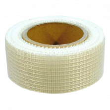 Стрічка армуюча серпянка для швів 153 м