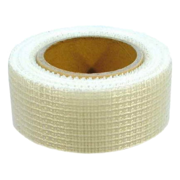 Стрічка армуюча серпянка для швів 153 м Київ у Києві - Новаторбуд - фото 1