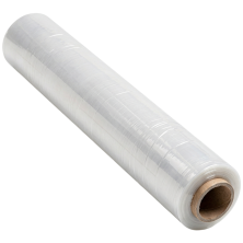 Стрейч плівка 500 мм прозора (1,5 кг)