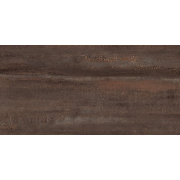 Плитка для підлоги Tubadzin Time Brown 60 Lap (1198x2398 мм) - Новаторбуд - фото 12