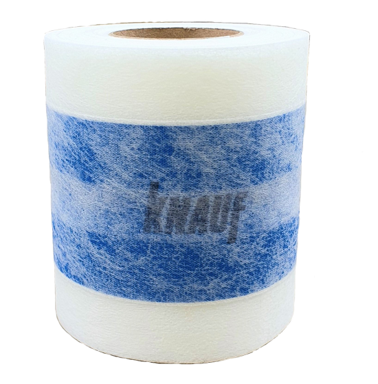 Лента Knauf Флехендихтбанд гидроизоляционная (50 м) Киев в Киеве - Новаторстрой - фото 1