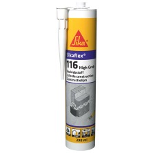 Клей однокомпонентный Sika Sikaflex-116 FC High Grab (290 мл)