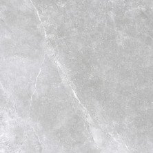 Напольная плитка Golden Tile Space Stone серая 600x600 мм