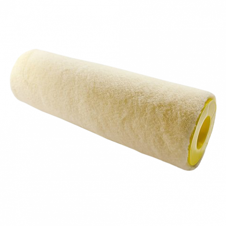 Валик малярський Stark «Велюр» 8x48x180 мм - Новаторбуд - фото 1