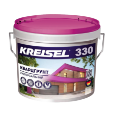 Кварц-грунт універсальний акриловий Kreisel 330 PutzGrund (25 кг)