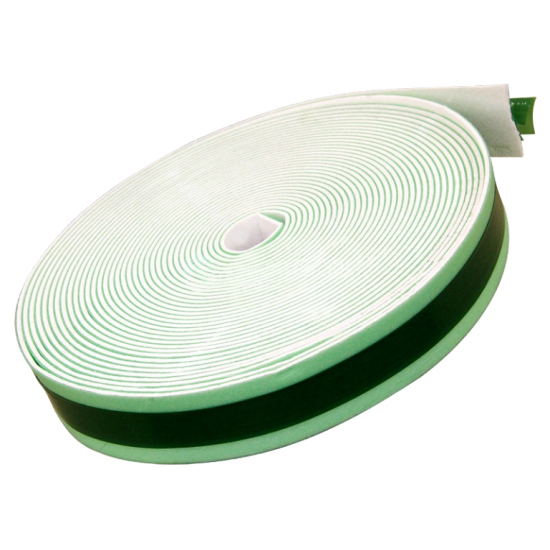 Лента кромочная (демпферная) Knauf FE 8x100 мм (40 м) - Новаторстрой - фото 1