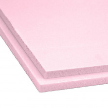 Экструдированный пенополистирол Tigra 150 MG T-15 1180x585x50 мм