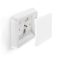 Cветильник накладной LED Titanum 12W 5000K (TL-BHS20-125)