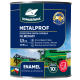 Емаль алкідна Metalprof Enamel 