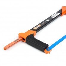 Ножовка по металлу Polax 300 мм