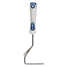 Ручка для валика Stark двокомпонентна 6x100 мм