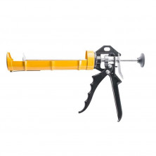 Пистолет для герметика укрепленный профессиональный HARDY