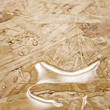 Плита OSB 6 мм Swiss Krono