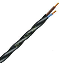 Кабель медный ЗЗЦМ ВВГнгд 2х2,5