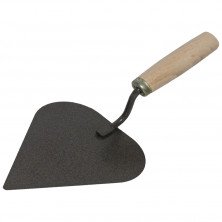 Кельма штукатура Polax (100-021)