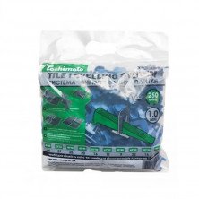 Клипсы для СВП Yoshimoto 1 мм (250 шт)