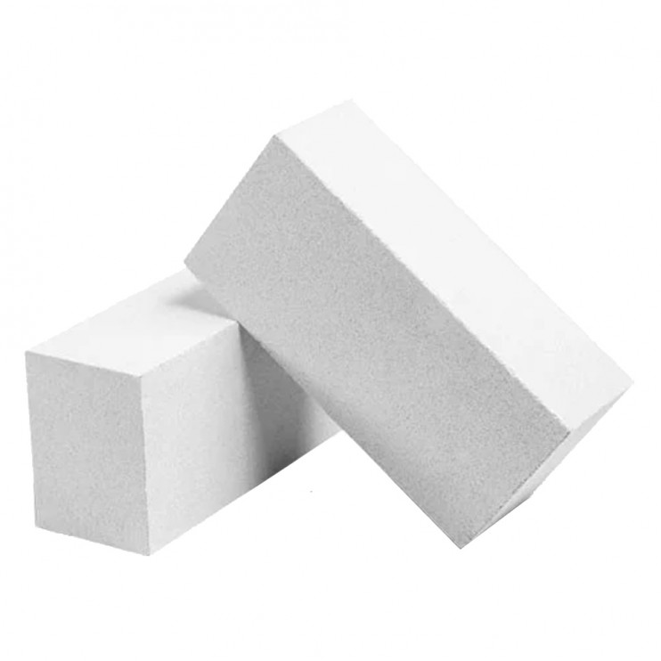 Кирпич силикатный полуторный М150 250x120x88 мм несколько в Киеве - Новаторстрой - фото 2