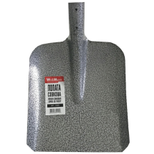 Лопата совкова WoffMann без держака