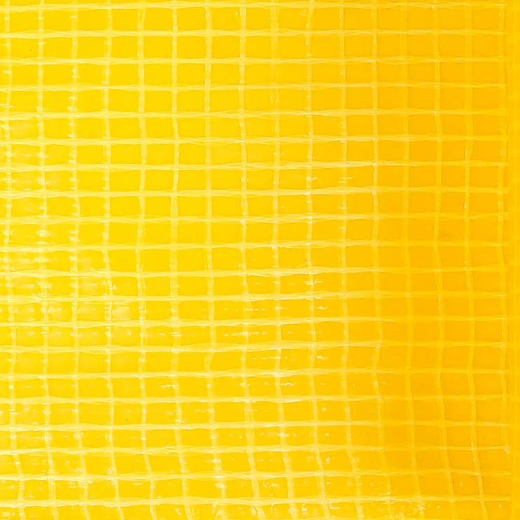 Гидроизоляция армированная прозрачная BudMonster (желтая) - Новаторстрой - фото 2