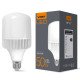 Лампа LED VIDEX A118 50W E27 5000K 220V Київ
