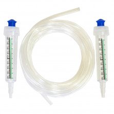 Рівень водяний будівельний Україна 5 м