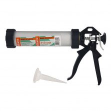Пістолет для герметика Sturm циліндр