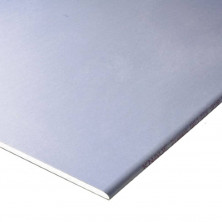 Гіпсокартон Knauf Титан 12,5 мм (1200x2000 мм)