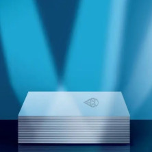 Гіпсокартон Knauf Титан 12,5 мм (1200x2000 мм)