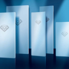 Гіпсокартон Knauf Титан 12,5 мм (1200x2000 мм)