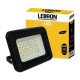 Прожектор LED Lebron LF 30W 6000K 2550Lm (17-07-30-01)
