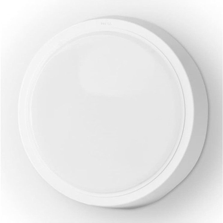 Світильник круглий накладний Titanum 18W 5000K 180x35мм - Новаторбуд - фото 5