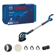 Шлифовальная машина Bosch GTR 550 Professional