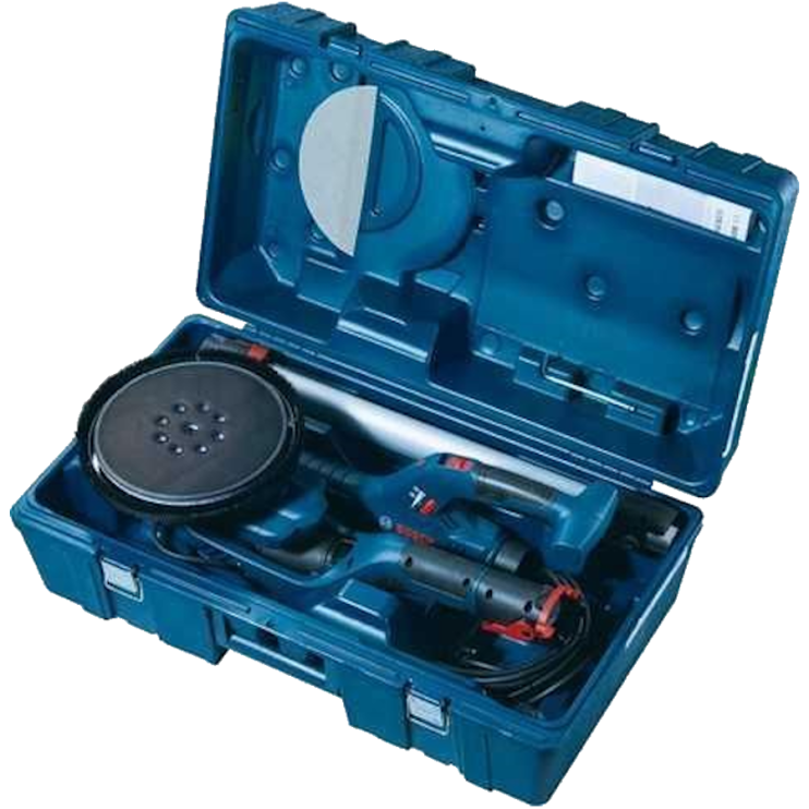 Шлифовальная машина Bosch GTR 550 Professional - Новаторстрой - фото 3