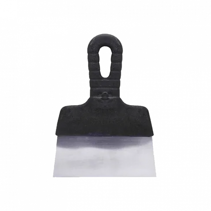 Шпатель малярський Stark 70x150 мм Київ у Києві - Новаторбуд - фото 1