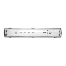 Светильник для LED-ламп Lebron Т8 2x1200 мм (38-00-65)