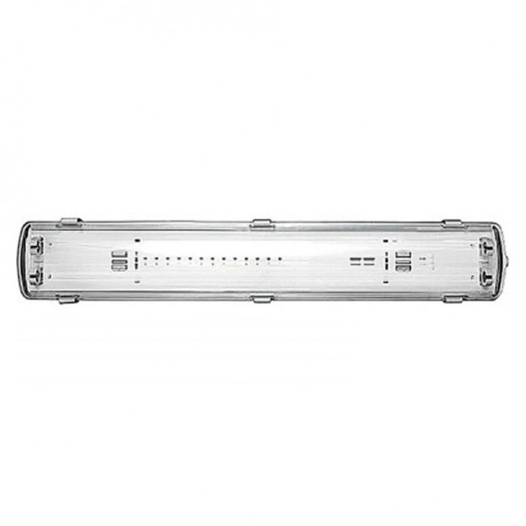 Светильник линейный Lebron L-ЛПП IP65 для LED-ламп Киев в Киеве - Новаторстрой - фото 1