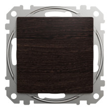 Промежуточный выключатель Schneider Electric Sedna Design&Elements, венге