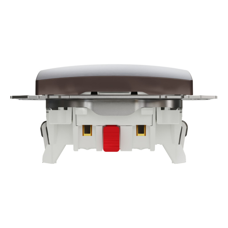 Промежуточный выключатель Schneider Electric Sedna Design&Elements, венге - Новаторстрой - фото 5