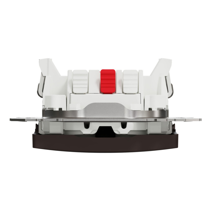 Промежуточный выключатель Schneider Electric Sedna Design&Elements, венге - Новаторстрой - фото 6