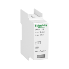 Картридж Schneider Electric для iPRD1 C12.5r L/PE 350V