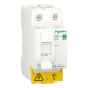 Диференціальний вимикач навантаження Schneider Electric Resi9 40A, 300мA, 2P, тип АС Київ