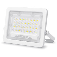 Прожектор LED VIDEX F2e 30W 5000K white (VL-F2e-305W)