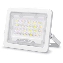 Прожектор LED VIDEX F2e 30W 5000K white (VL-F2e-305W)