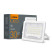 Прожектор LED VIDEX F2e 30W 5000K white (VL-F2e-305W) Київ