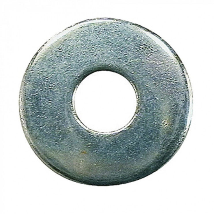 Шайба М6 1 кг (1000 шт.) - Новаторбуд - фото 1