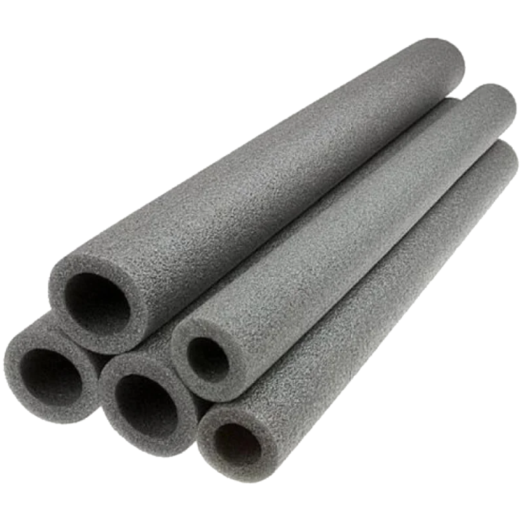 Ізоляція для труб Teploizol d89 13мм (2м) Київ у Києві - Новаторбуд - фото 1