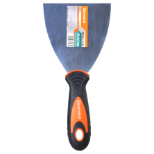 Шпатель нержавіючий Sturmax 100 мм