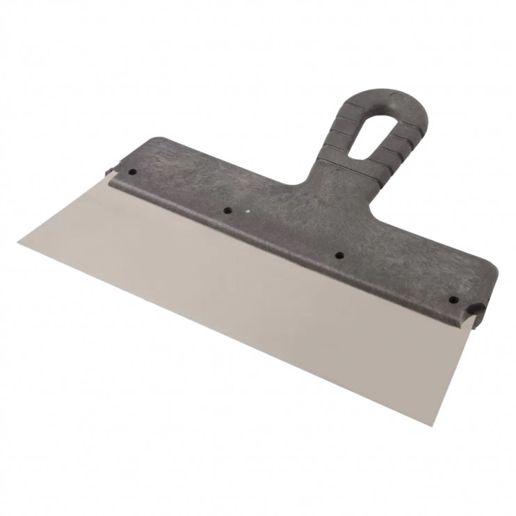 Шпатель малярный Stark 70x350 мм - Новаторстрой - фото 1