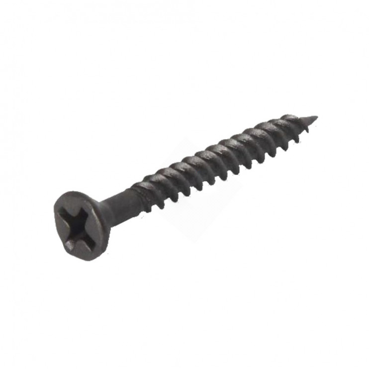 Саморез Knauf для крепления Cleaneo Akustik SN (3,5x30 мм) - Новаторстрой - фото 1